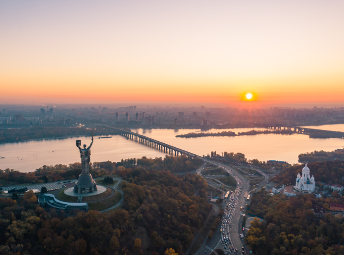 Kazakhstan