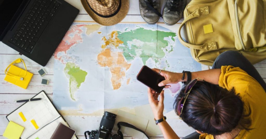 Research and preparation tips for UAE travel to avoid common travel mistakes