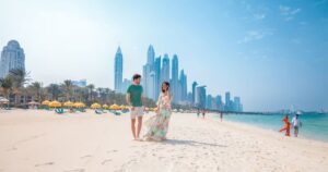 Exclusive Holiday Packages from Dubai with Pure Prestige Travel & Tourism