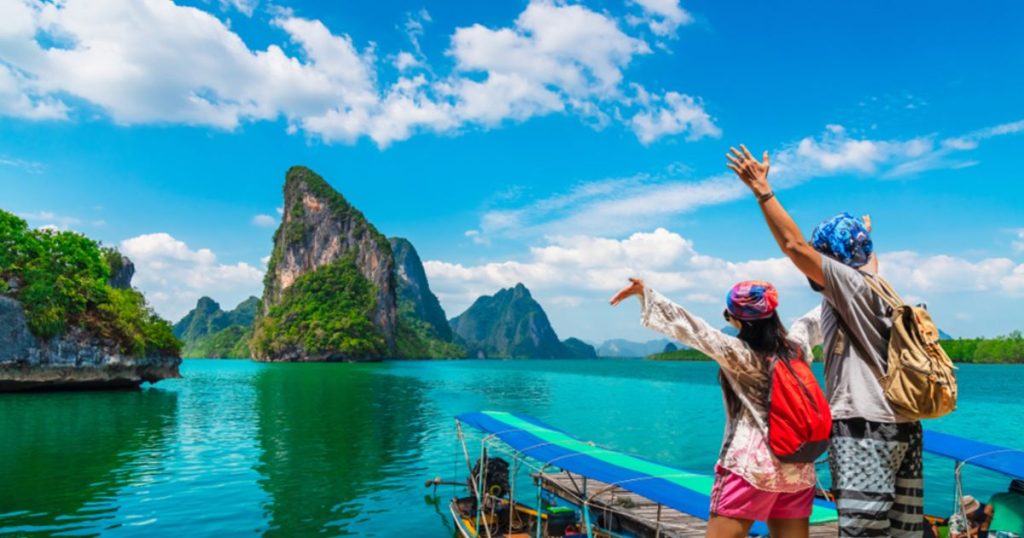 Top Travel and Tourism Services in Abu Dhabi