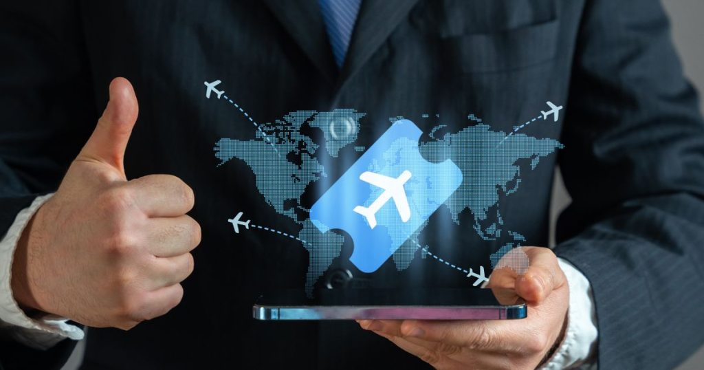 Tourist Visa and Visit Visa Service in UAE with Fast Approvals and Expert Assistance